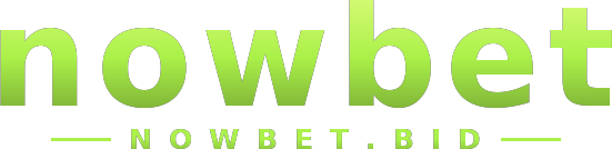 nowbet โลโก้